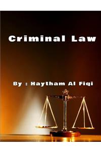 Criminal Law