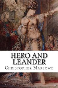 Hero and Leander