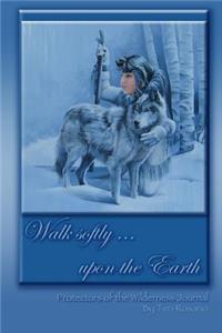 Protectors of the Wilderness Journal