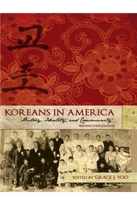 Koreans in America