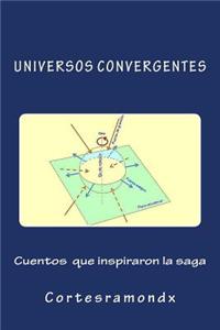 Cuentos que inspiraron la saga