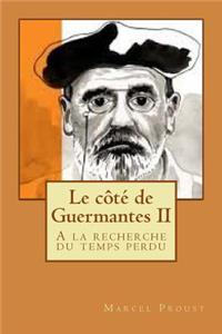 Le cote de Guermantes II