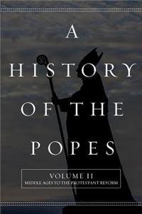 History of the Popes