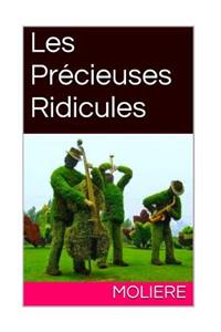 Les PrÃ©cieuses Ridicules