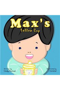 Max's Yellow Cup