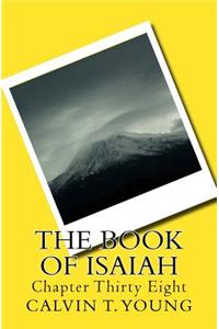 Book Of Isaiah