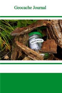 Geocache Journal