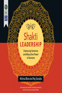 Shakti Leadership