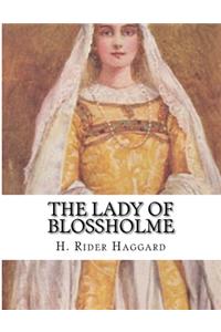 Lady of Blossholme