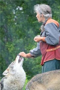 MindBlowing Wolf Journal 2