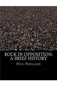 Rock In Opposition