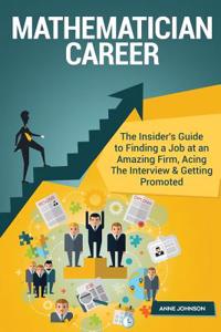 Mathematician Career (Special Edition)