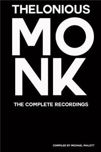 Thelonious Monk Complete Recordings