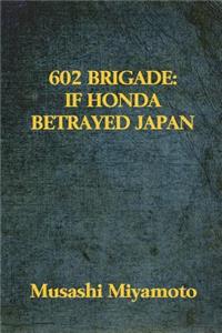 602 Brigade