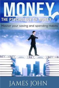 Money, The Psychology of Money