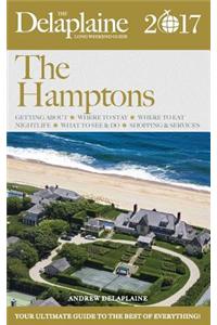 The Hamptons - The Delaplaine 2017 Long Weekend Guide