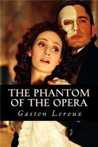 Phantom of the Opera