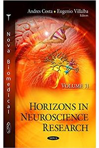 Horizons in Neuroscience Research