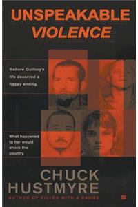 Unspeakable Violence