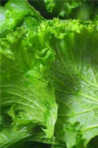 The Mustard Greens Journal