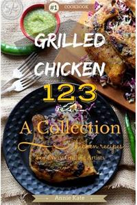 Grilled Chicken 123