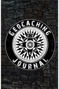 Geocaching Journal