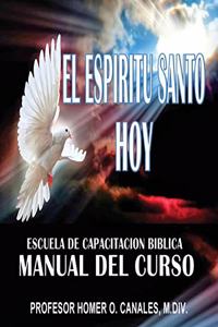 Espiritu Santo Hoy