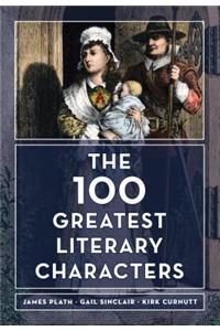 100 Greatest Literary Characters