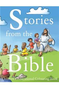 Stories from the Bible