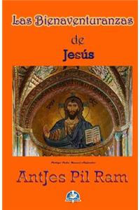 Las Bienaventuranzas de Jesus