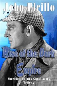 Sherlock Holmes Rise of the Empire