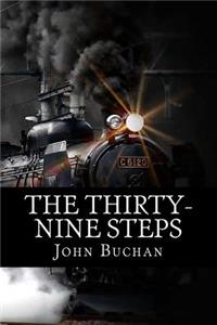 The Thirty-Nine Steps