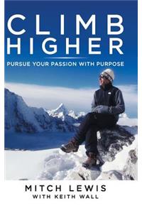 Climb Higher