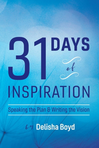31 Days of Inspiration