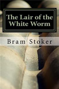 The Lair of the White Worm