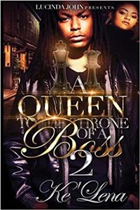 A Queen to The Throne of a Boss 2