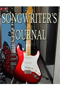 Songwriter's Journal
