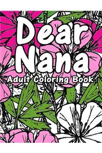 Dear Nana