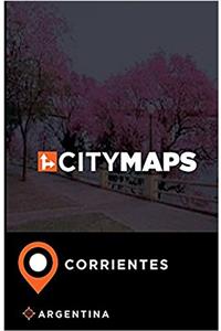 City Maps Corrientes Argentina
