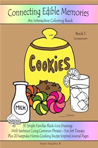 Connecting Edible Memories - Book 1 Companion