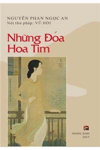 Nhung DOA Hoa Tim