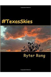 #Texasskies