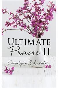 Ultimate Praise II