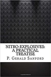 Nitro-Explosives
