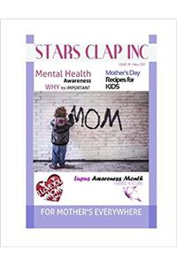 Stars Clap Inc Issue 9