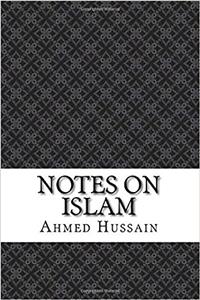 Notes on Islam