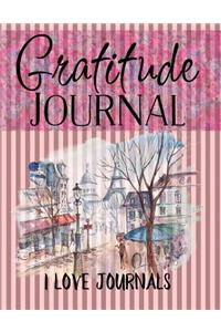 Gratitude Journal