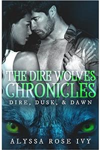 Dire Wolves Chronicles