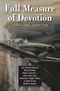 Full Measure of Devotion