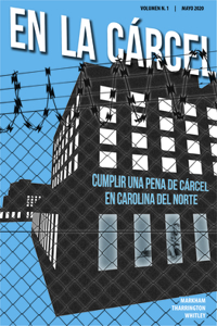 En la cárcel